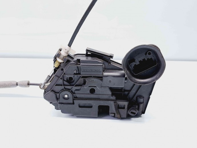 Broasca usa dreapta spate Volkswagen Golf 6 (5K1) [Fabr 2009-2013] 5K4839016B