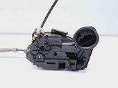 Broasca usa dreapta spate Volkswagen Golf 6 (5K1) [Fabr 2009-2013] 5K4839016B