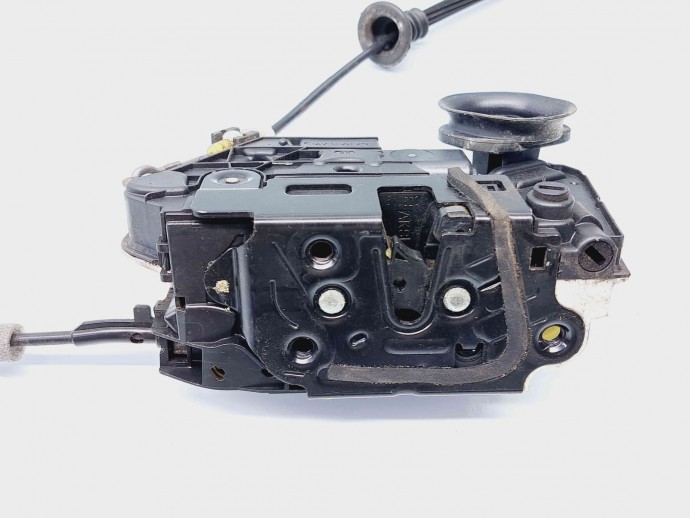 Broasca usa dreapta spate Volkswagen Golf 6 (5K1) [Fabr 2009-2013] 5K4839016B