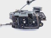 Broasca usa dreapta spate Volkswagen Golf 6 (5K1) [Fabr 2009-2013] 5K4839016B