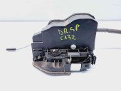 Broasca usa dreapta spate Bmw X1 (E84) [Fabr 2009-2015] 7202148