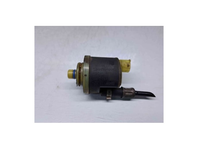 Preincalzitor combustibil, 7810134-00, Bmw 1 (F21), 2.0 d