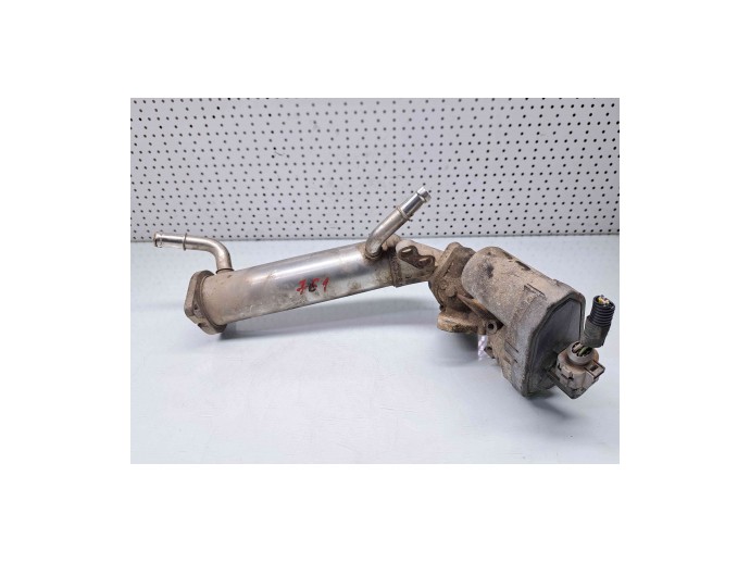 Racitor gaze Peugeot Boxer 6C1Q9F464AE 2.2 hdi CU EGR