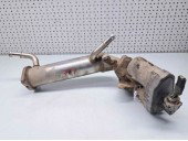 Racitor gaze Peugeot Boxer 6C1Q9F464AE 2.2 hdi CU EGR