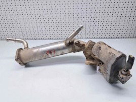 Racitor gaze Citroen Jumper 6C1Q9F464AE 2.2 hdi CU EGR