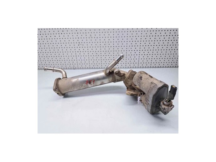 Racitor gaze Citroen Jumper 6C1Q9F464AE 2.2 hdi CU EGR