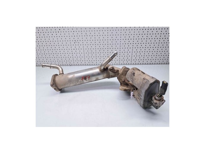 Racitor gaze Fiat Ducator 6C1Q9F464AE 2.2 hdi CU EGR