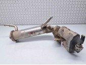 Racitor gaze Fiat Ducator 6C1Q9F464AE 2.2 hdi CU EGR