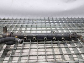 Rampa injectoare, 55200266, Opel Astra H, 1.9 cdti