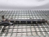 Rampa injectoare, 55200266, Opel Astra H, 1.9 cdti