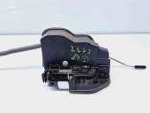 Broasca usa stanga spate Bmw X1 (E84) [Fabr 2009-2015] 7202147