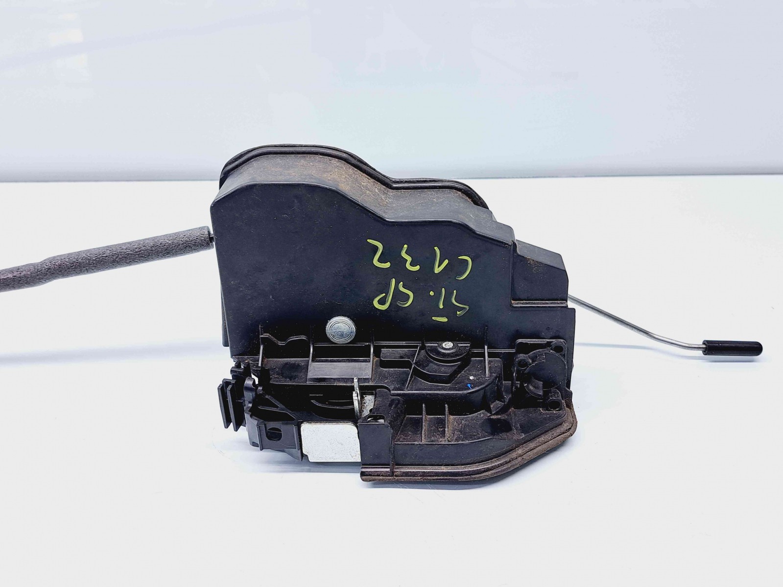 Broasca usa stanga spate Bmw X1 (E84) [Fabr 2009-2015] 7202147