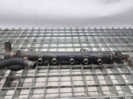 Rampa injectoare, 55200266, Opel Signum, 1.9 cdti