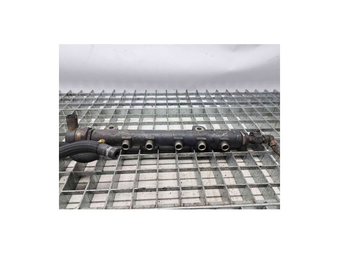 Rampa injectoare, 55200266, Opel Signum, 1.9 cdti