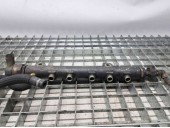 Rampa injectoare, 55200266, Opel Signum, 1.9 cdti