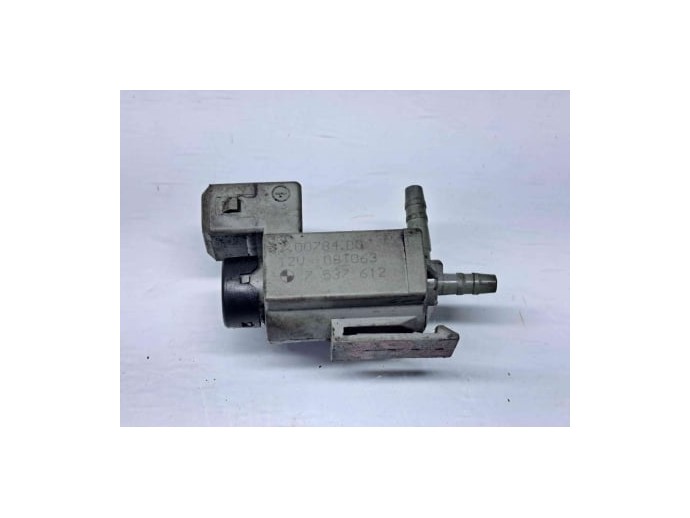 Supapa vacuum, 7537612, Bmw 1 (E81) 2.0D, N47D20A