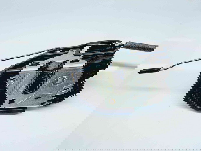 Broasca usa stanga spate Bmw X1 (E84) [Fabr 2009-2015] 7202147