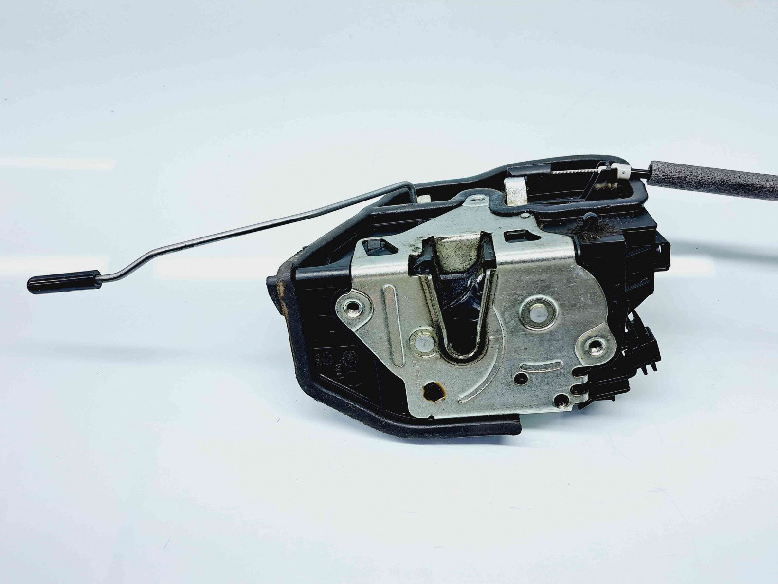 Broasca usa stanga spate Bmw X1 (E84) [Fabr 2009-2015] 7202147 - imagine 3