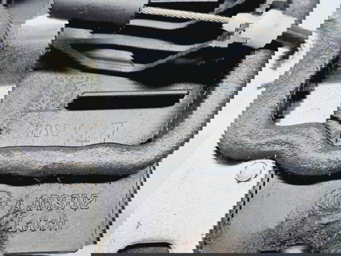 Broasca usa stanga spate Bmw X1 (E84) [Fabr 2009-2015] 7202147