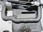 Broasca usa stanga spate Bmw X1 (E84) [Fabr 2009-2015] 7202147