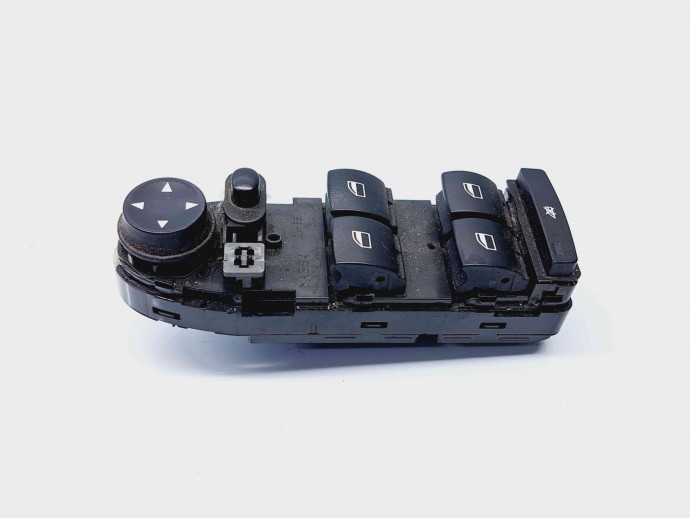  Butoane comanda geamuri sofer Bmw X1 (E84) [Fabr 2009-2015] 9216047