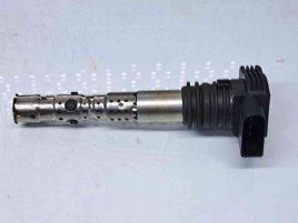 Bobina inductie Audi A4 (8E2, B6) [Fabr 2000-2004] 06B905115R 2.0 B ALT 