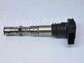 Bobina inductie Audi A4 (8E2, B6) [Fabr 2000-2004] 06B905115R 2.0 B ALT 