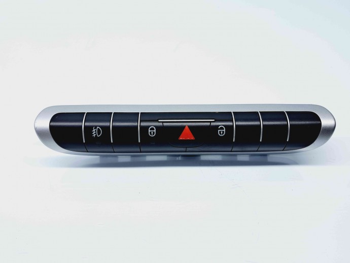  Butoane comenzi consola centrala SMART Fortwo Coupe (W451) [Fabr 2006-2014] A4518209310001