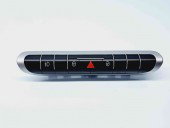  Butoane comenzi consola centrala SMART Fortwo Coupe (W451) [Fabr 2006-2014] A4518209310001