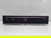  Butoane comenzi consola centrala Audi A3 Sportback (8PA) [Fabr 2004-2013] 8P0927137CG