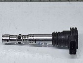 Bobina inductie Audi A4 (8E2, B6) [Fabr 2000-2004] 0986221024 2.0 B ALT 