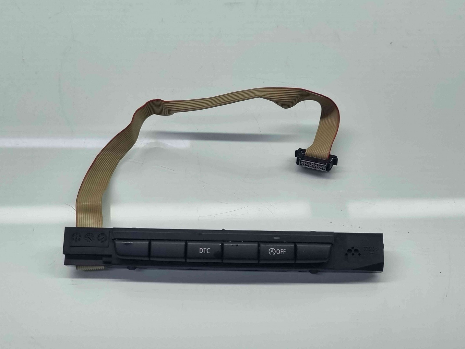 Butoane comenzi consola centrala Bmw X1 (E84) [Fabr 2009-2015] 9203972