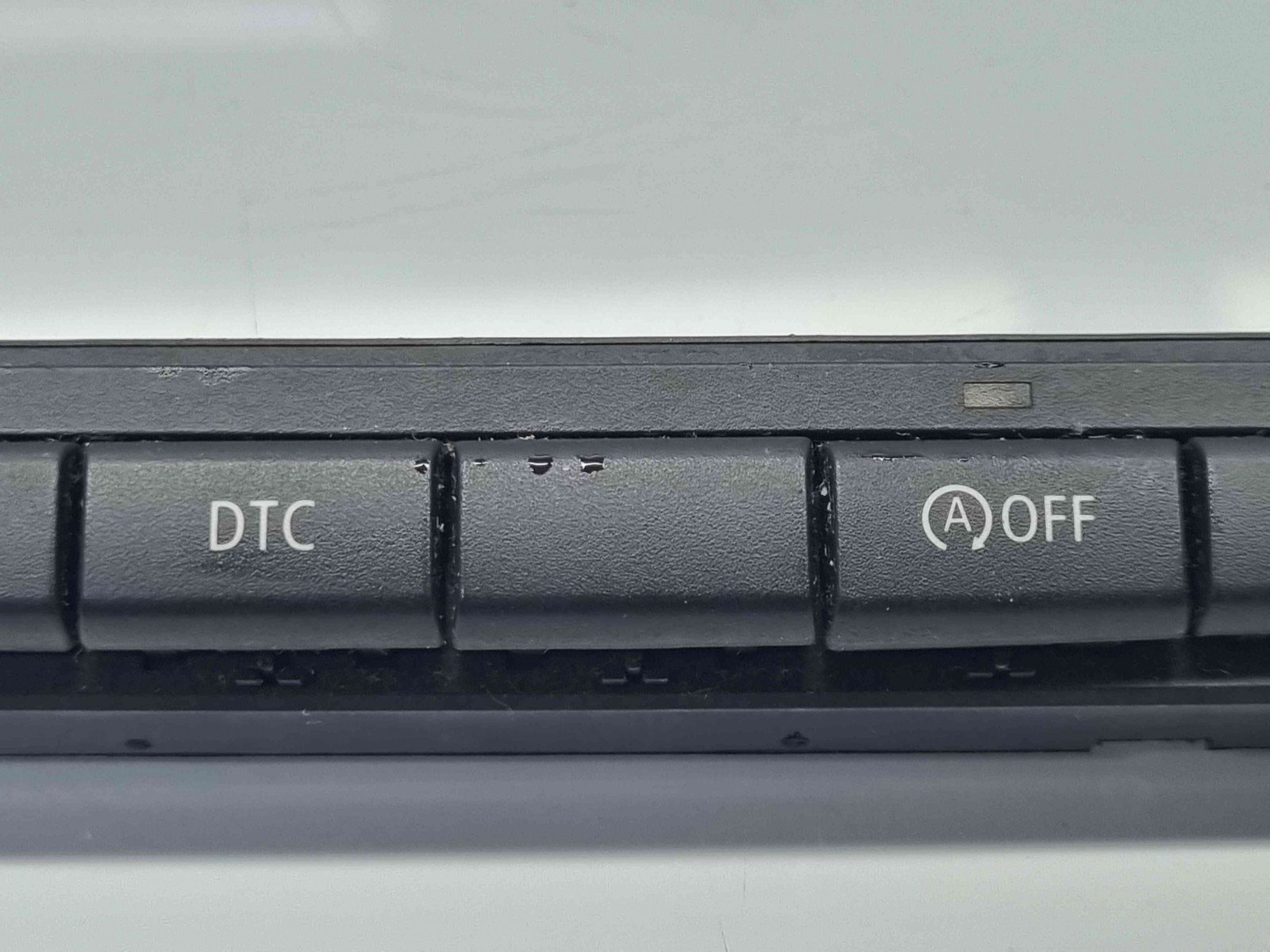 Butoane comenzi consola centrala Bmw X1 (E84) [Fabr 2009-2015] 9203972 - imagine 2