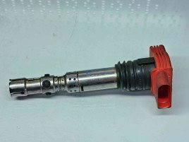 Bobina inductie Audi A4 (8E2, B6) [Fabr 2000-2004] 0416254509 2.0 B ALT 
