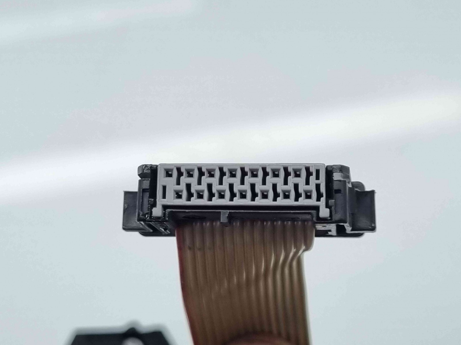 Butoane comenzi consola centrala Bmw X1 (E84) [Fabr 2009-2015] 9203972 - imagine 4