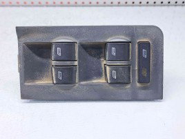 Butoane comanda geamuri sofer Audi A6 (4B2, C5) [Fabr 1997-2005] 4B0959851