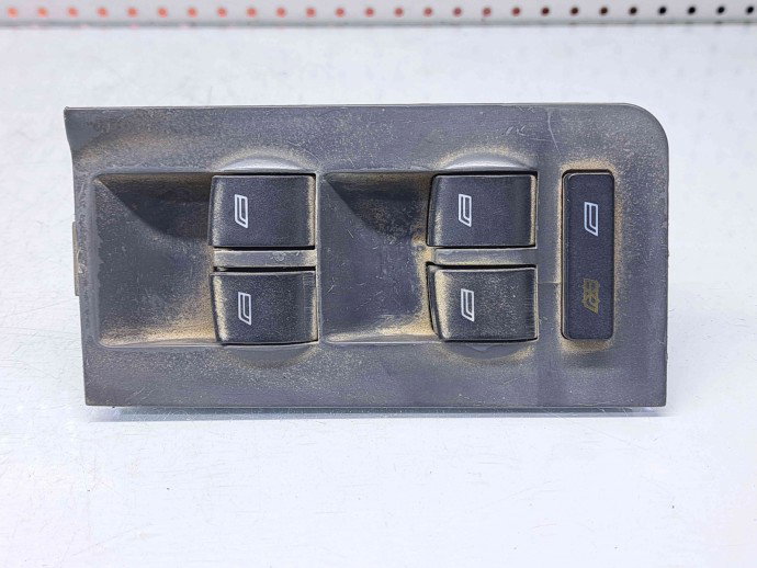 Butoane comanda geamuri sofer Audi A6 (4B2, C5) [Fabr 1997-2005] 4B0959851