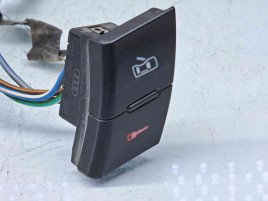 Buton blocare usi Audi A6 (4B2, C5) [Fabr 1997-2005] 4B1962107B