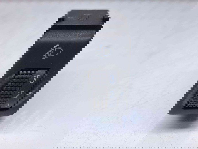 Buton reglaj far Nissan Qashqai [Fabr 2007-2014] 25190JD00B