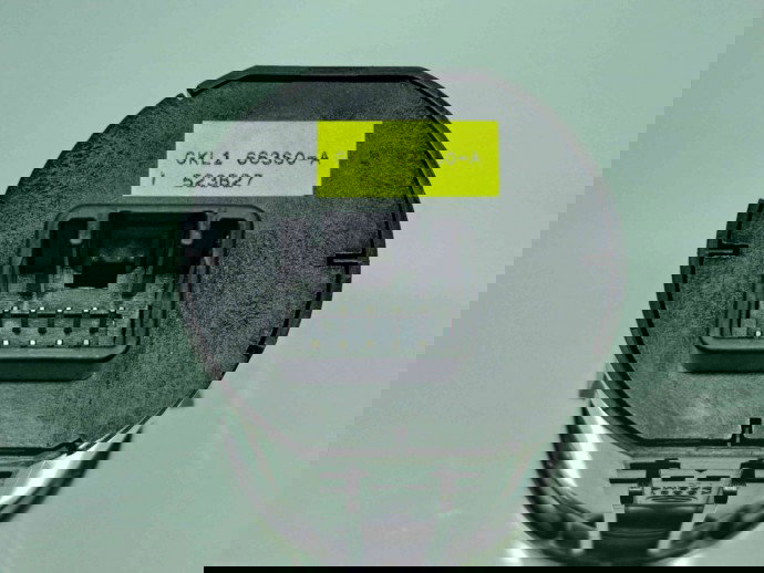  Buton START/STOP MAZDA 6 (GJ1) [Fabr 2014-2021] GKL1663S0-A