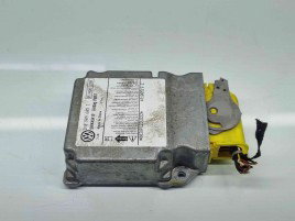 Calculator airbag Skoda Octavia 2 (1Z3) [Fabr 2004-2013] 1K0909605T  