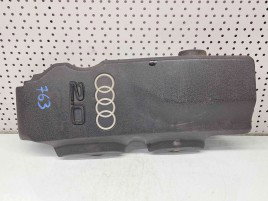 Capac motor Audi A4 (8E2, B6) [Fabr 2000-2004] 06B103925C 2.0 B ALT 