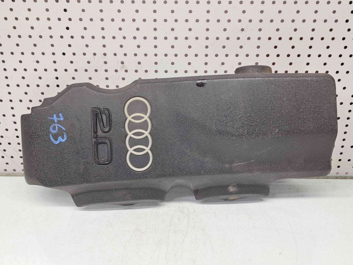 Capac motor Audi A4 (8E2, B6) [Fabr 2000-2004] 06B103925C 2.0 B ALT 