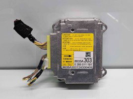 Calculator airbag MITSUBISHI ASX (GA) [Fabr 2010-2020] 8635A303 1.8 80KW / 109CP