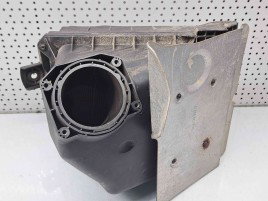 Carcasa filtru aer Audi A4 (8E2, B6) [Fabr 2000-2004] 06B133835BD 2.0 B ALT 