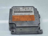 Calculator airbag Mercedes Clasa E (W211) [Fabr 2002-2009] 2118701185 | 0285010146 2.2 CDI 646821 143KW / 194CP