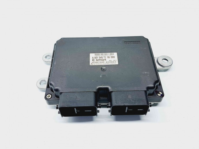 Calculator cutie viteze SMART Fortwo Coupe (W451) [Fabr 2006-2014] A0015457116  