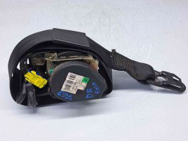 Centura dreapta fata Audi A4 (8E2, B6) [Fabr 2000-2004] 8E0857706
