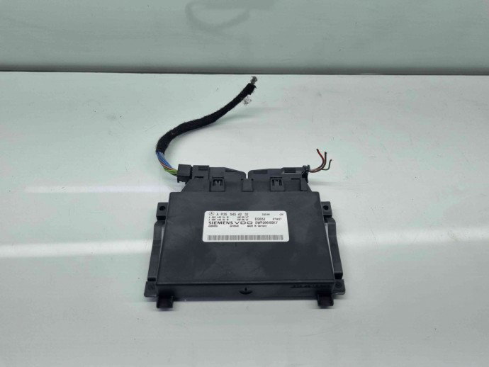 Calculator cutie viteze Mercedes Clasa E (W211) [Fabr 2002-2009] A0355454232 2.2 CDI 646821 143KW / 194CP