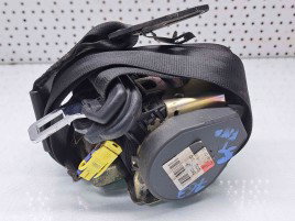 Centura stanga fata Audi A4 (8E2, B6) [Fabr 2000-2004] 8E0857705